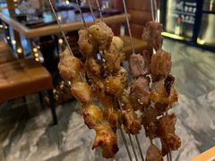 -冰城小镇音乐串吧·聚会餐厅(百子湾店)