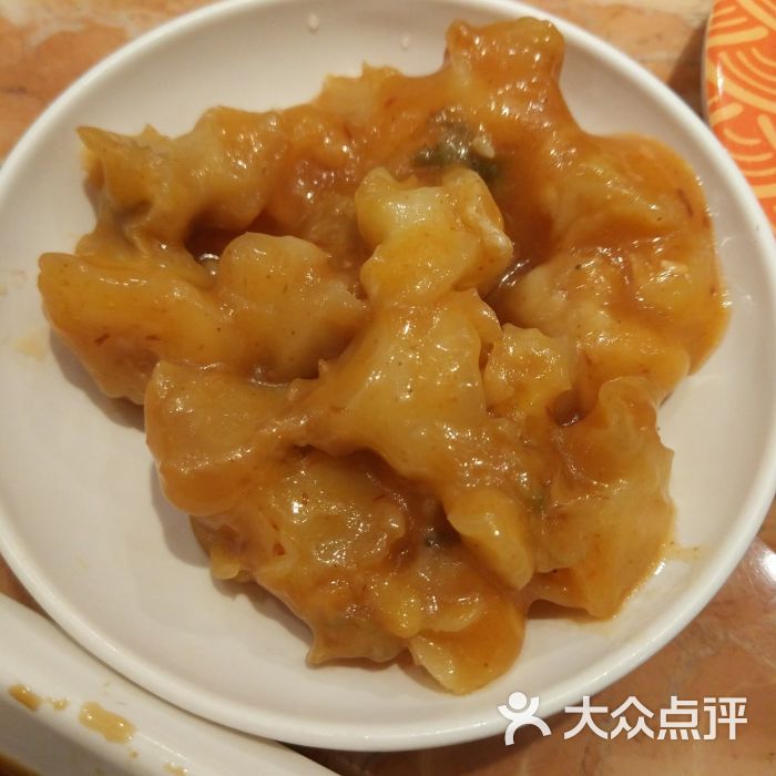 新会星汇广场美食图片