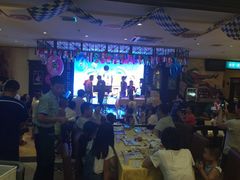 大堂-比尔森巴西烤肉自助(红旗街店)