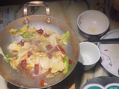 -绿茶餐厅(雁塔大悦城店)