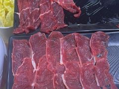 -牛品福潮汕牛肉火锅(旺庄店)