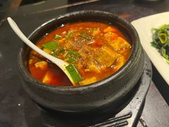 陈麻婆豆腐（小）-陈麻婆豆腐总店