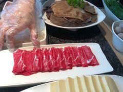 -海底捞火锅(崇文门新世界百货店)