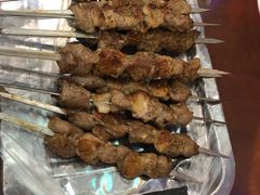 -清真·尚穆回回香清真餐厅(工人新村店)