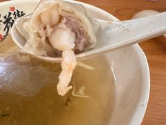 -梦花街馄饨店(中华苑店)