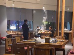 -巴奴毛肚火锅(广益哥伦布店)