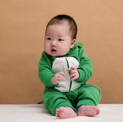 -DeerFriend童趣主题上门拍·到家·外拍摄影机构 (国贸店)
