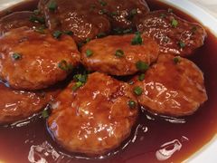 -玉林烤鸭店(定福庄店)