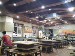 大堂-堂客老火锅(欣阳广场总店)