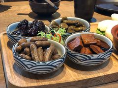 -香园茶社·金陵小灶(老门东店)