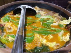 -张氏父子常德肠子馆(贺龙店)