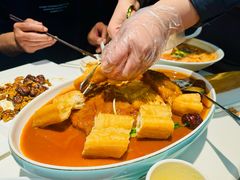 -大铁勺新津菜(中北永旺店)