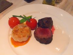 -郑州希尔顿酒店·阿米奇意大利餐厅