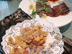 -阿娘家·原生态农家菜(国顺东路店)