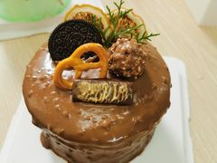 -FALANC CAKE生日蛋糕(龙岗店)