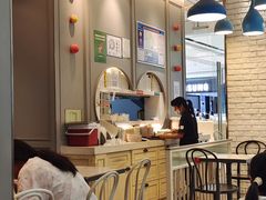 -满记甜品(金帝银泰城店)