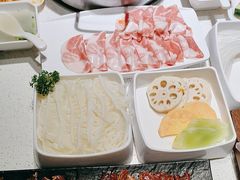 -麻辣因子滩羊火锅(世和广场店)
