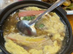 -老姑砂锅·烧烤天津菜(体北道店)