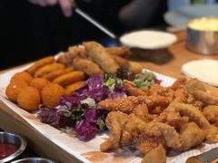 -NLFS1983咖啡花园餐厅(锦桂店)