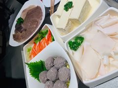 -海底捞大排档火锅(悦荟广场店)