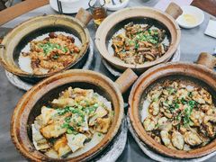 -红星光发煲仔饭(大石街店)