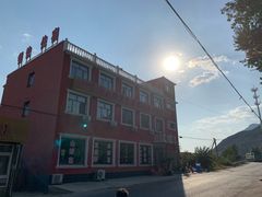 -北京龙庆四季香农家饭庄·灶台鱼·碳烤虹鳟鱼(龙庆峡店)