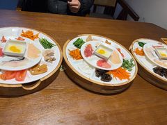 -芸南道·过桥米线(昆明老街旗舰店)