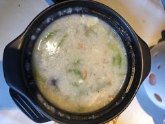 -味可道美食坊(福基路店)