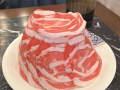 -楼外楼大刀肉传统火锅居(繁荣路店)
