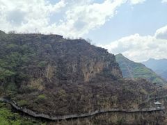-十渡东湖港风景区