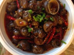 -老梅园大虾城(八一桥店)