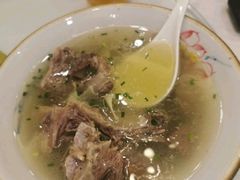 -巢湖名吃·东关老鹅汤(江南风情街店)