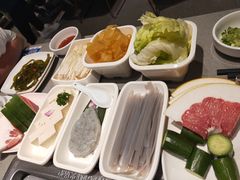 -海底捞火锅(津南永旺店生日主题店)