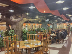 -福谷堂煎饼卷大葱(康虹路店)