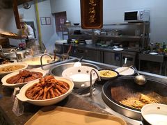 -燕郊烧鸽子(广安路店)