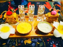 -Tai Enjoy·泰式按摩·spa(金万丽店)