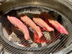 -牛炙烤肉(车公庙店)
