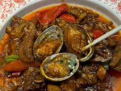 -苏梦江南·淮扬菜(夫子庙店)