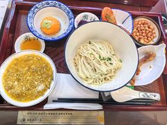 -百年老字号·观振兴蟹黄面·三虾面·苏式面(观前街富仁坊巷店)