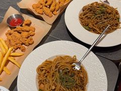 -必胜客(万象城二期店)