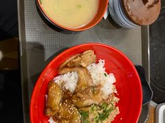 -吉野家(上海美罗城店)