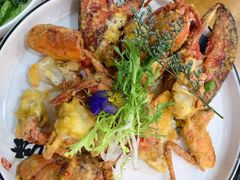 -醉壹号海鲜大排档(厦门店)