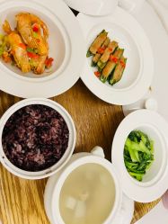 -弗蕾亚·辰月月子度假中心(光谷店)