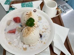 -自然椰·海南清补凉(海月广场店)