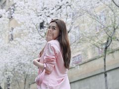 -武汉大学-樱园