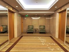 -上海新锦江大酒店