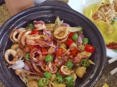 -南沙游艇会·大兵船餐厅