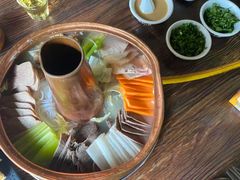 -思金拉措庄园藏餐(太阳岛店)