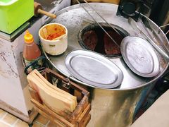 -裕丰西湖干菜饼