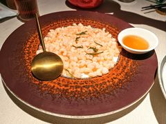 龙井虾仁-華府(凯德晶萃店)